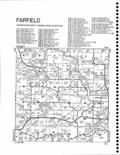 Code 17 - Fairfield T84N-R4E, Jackson County 2005 - 2006
